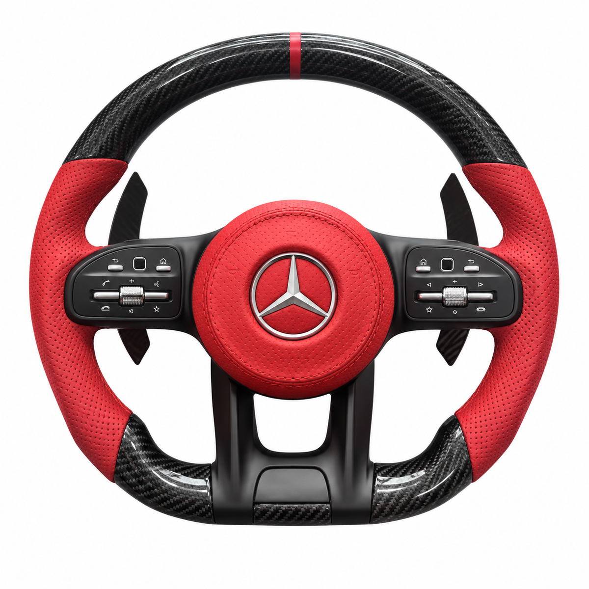 amg wheel