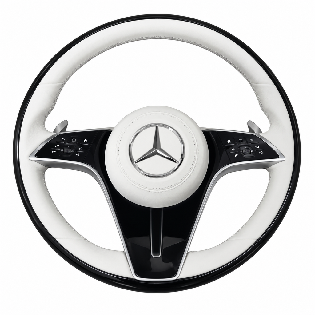 mercedes s class wheel