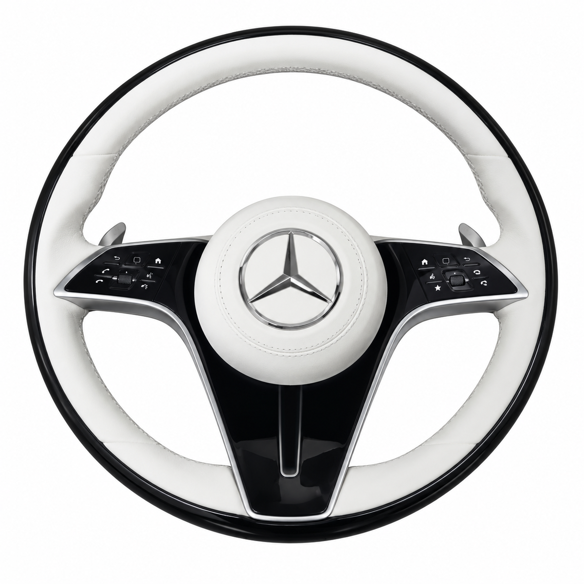 mercedes s class wheel
