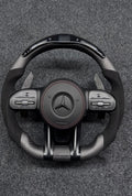 Amg steering wheel