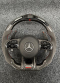 Amg steering wheel