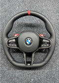 Bmw steering wheel