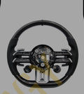Amg steering wheel