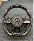 Bmw steering wheel