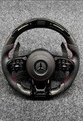 Amg steering wheel