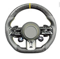 Amg steering wheel