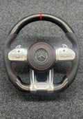 Amg steering wheel