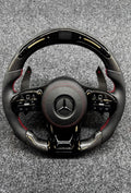 Amg steering wheel