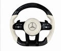 Amg steering wheel