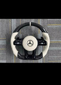 Amg steering wheel