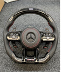 Amg steering wheel