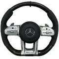 Amg steering wheel