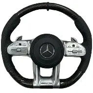 Amg steering wheel
